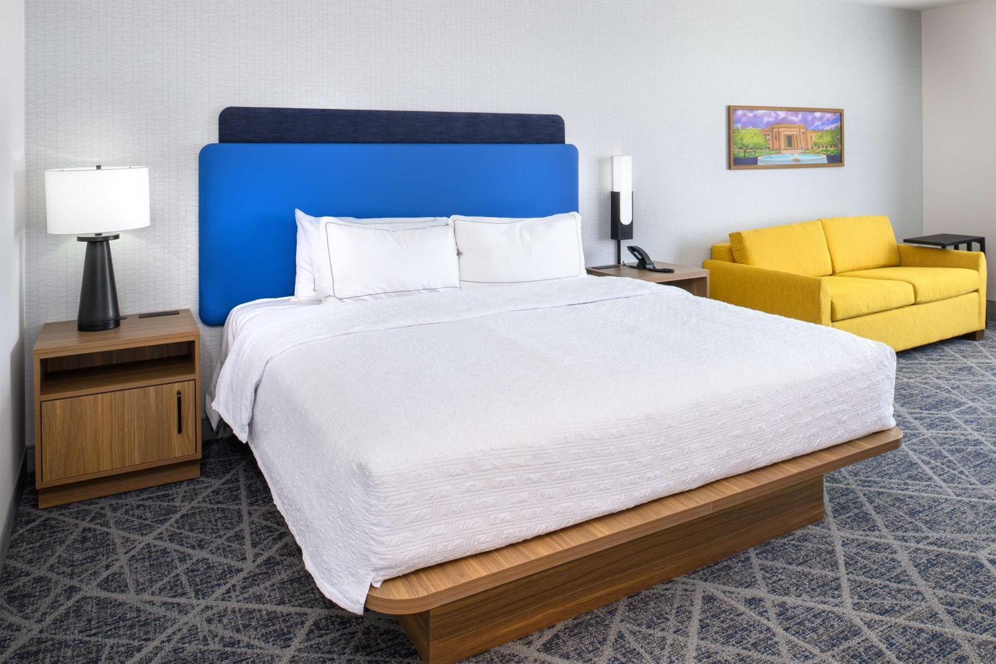 Hampton Inn By Hilton St Louis Airport Woodson Terrace Eksteriør billede
